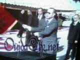 جلالة الملك يعطي انطلاق عدة مشاريع ببركان والسعيدية