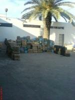 NADOR : lutte contre le trafic de drogue