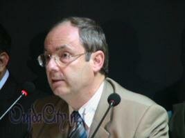 Un message de Monsieur le consul de France à Fes s’adressant à tous les oujdis résidants en France.