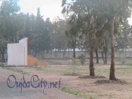 مصلى وجدة