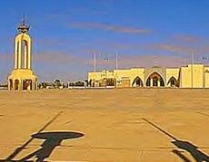 مدينة العيون بين الفاتورة والغرامات
