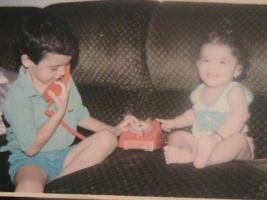 VERS UNE NOUVELLE PSYCHOLOGIE DE L&rsquo;ENFANT