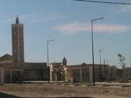 Oujda/INDH: Au chevet du quartier défavorisé d’Ennahda