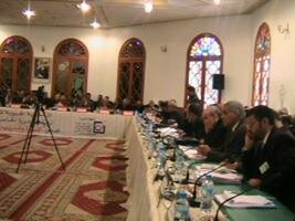 المجالس الاداريةللأكاديميات ….مهرجانات خطابية.