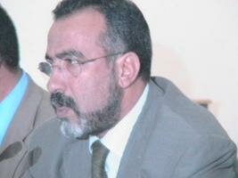 مدير الأكاديمية في تصريح للتجديد