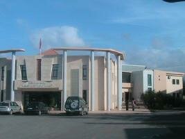 Forum ENSAO 2007