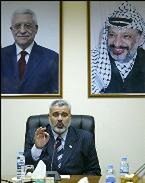 حكومة توافق وليست حكومة ثوابت