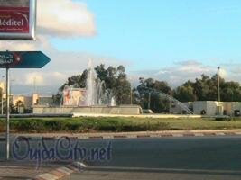 oued ennachef