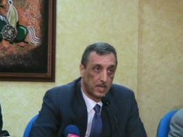 présentation du bilan d’activité du CRI de l’Oriental de l’Année 2006