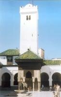 نساء شهيرات من المغرب(تابع)