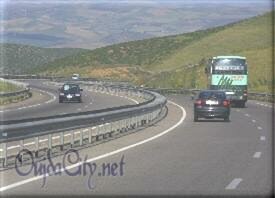 Maroc: Le Koweit finance l&rsquo;autoroute Fès-Oujda
