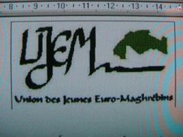 OUJDA: Furum Euro-Magrebinde la jeunesse . Du 27 Mars Au 1er Avril 2007