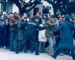 مجموعة الشـــرق لحاملي الشواهد العليا المعطلين : بـــــــــــــــــلاغ