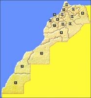 مشكلات الحكم الذاتي في التطبيق- دراسة تطبيقة لحالة الصحراء