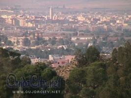 حـــبّ على مشــــارف وجدة( وبكى …. مرتين)