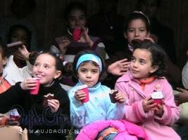 Oriental : Journées éducatives et récréatives à Oujda