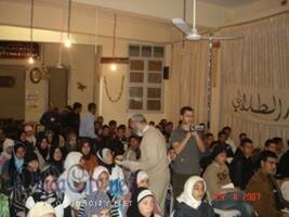 وجدة: الملتقى الشبيبي الأول لحركة التوحيد والإصلاح
