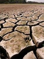 نصف سكان العالم سيعانون شح المياه