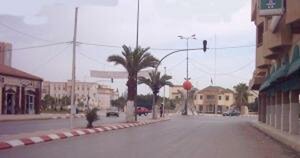هزيمة قاسية لنهضة بركان خارج قواعده