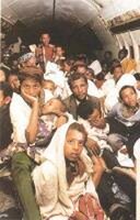 لا لثقافة النسيان تهجير يهود الفلاشا إلى إسرائيل ودور العرب بقلم يوسف حجازي