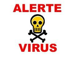 URGENT = Votr PC est en danger