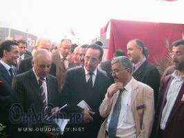 Oujda : Premières rencontres entreprises écoles.