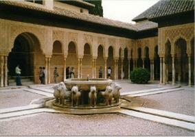 وجــــــدة : الدورة السابعة عشرة لمهرجان الطرب الغرناطي