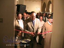 OUJDA Courants de la beauté et de l’esthétique