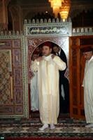 DÉVELOPPEMENT DE L&rsquo;ORIENTAL : Intenses et multiples activités de S.M. le Roi à Oujda