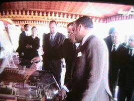 Oujda met à niveau sa filière commerciale