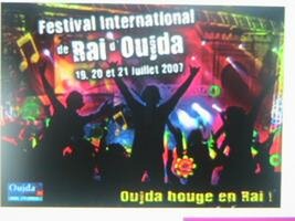 L¹Oriental en fête