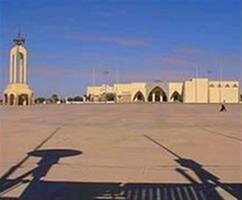 تصريح السفيرة جاكي ساندرز، نائبة المندوب الأمريكي الدائم لدى الأمم المتحدة حول الصحراء المغربية