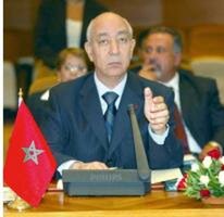 Déclaration du Premier ministre Monsieur Driss Jettou sur la politique sociale du Maroc