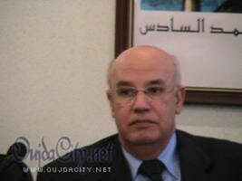 ادريس حوات ينتخب رئيسا لمجلس دار الشباب ابن خلدون