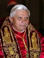 Monseigneur le Pape