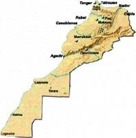 نص المبادرة المغربية بشأن التفاوض لتخويل الصحراء حكما ذاتيا