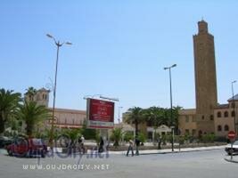 Un vent de disette souffle sur Masjid al Iman