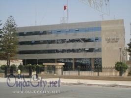 النتائج شبه النهائية لأقتراع يوم الجمعة07 شتمبر 2007 بعمالة وجدة انكاد
