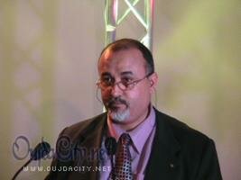 اعـــلان عن ندوة صحفية