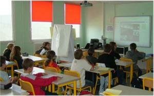 Visioconférence en éducation : apports et limites