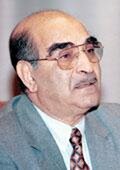 المفكر المغربي محمد عابد الجابري في حوار مثير للجدل