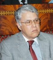 تصريـــح الوزير الأول السيد عباس الفاسي أمام مجلس النواب لتقديم البرنامج الحكومي 24 اكتوبر 2007