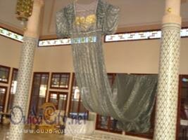 Oujda: Exposition de la plus grande – blousa