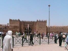 Les trésors cachés de Oujda