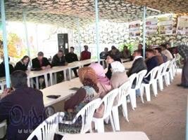 جمعية كفايت للقافة والتنمية : ورشة تكوينية حول دور التعاونيات في التنمية المحلية