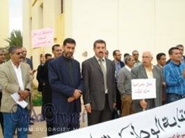 دلالة تدخل وزارة التربية الوطنية لإلغاء نقل تعسفي لموظف