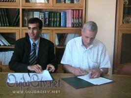 Partenariat SQLI / Université Mohammed I Recrutement des Docteurs et doctorants