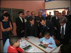 مؤسسة محمد السادس للتربية و التكوين رائدة الخدمات الاجتماعية بالمغرب