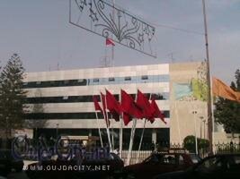 les potentialites et les perspectives d oujda