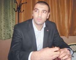 Abdelkader Zrouri ou la réussite par les arts martiaux